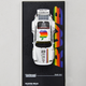 Illustration for article titled Works Wednesday: 1/64 Tarmac Works RWB 930 Apple Edition